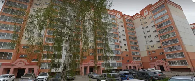 Квартира, расположенная по адресу: 634049, Томская область, г. Томск, пер. Карский, д. 1, кв. 99 (кадастровый номер 70:21:0100031:4555