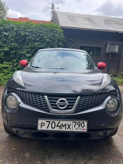 Лот №1: - транспортное средство: Автомобиль марки NISSAN Juke, 2012 г.в., VIN-номер SJNFANF15U6228761. Имущество является залоговым в пользу ПАО СОВКОМБАНК.