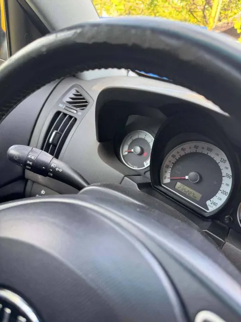 Автомобиль марки KIA модель Ceed 2008 г.в. VIN-номер XWEFF241280003243