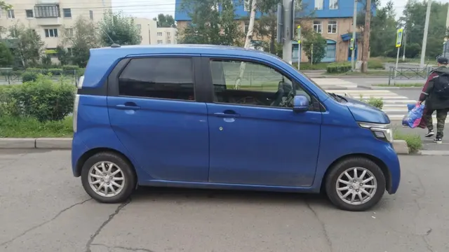 Автомобиль легковой, марки: HONDA, модели: N-WGN, год выпуска: 2015 г., кузов №: JH1-1213847