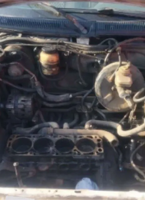 Автомобиль марки Дэу Эсперо, 1997 г.в., VIN-номер KLAJF19W1VB203688