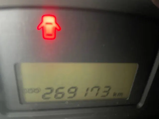 Автомобиль легковой, марка: Hyundai, модель: Santa Fe, VIN: X7MSC81VP8M005016, гос. рег. номер: K672XO18, год изготовления: 2008