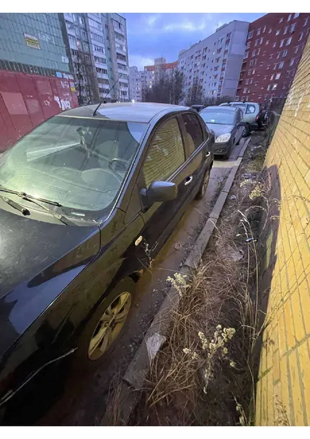 Легковой автомобиль марки: FORD, модель: Focus, год выпуска: 2006 г., кузов №: X9F4XXEED46A43920, идентификационный номер (VIN): X9F4XXEED46A43920
