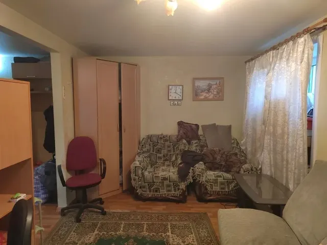 Помещение (квартира), общей площадью: 29.8 кв. м, расположенное по адресу: Архангельская область, г. Новодвинск, ул. Космонавтов, д. 4, кв. 61, кадастровый номер 29:26:010207:1049