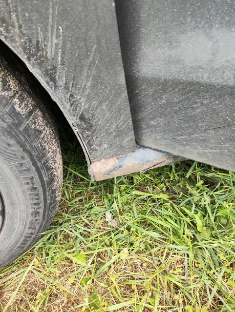 Автомобиль марки VOLKSWAGEN модель POLO 2011 г.в. VIN-номер WVWZZZ6RZCY521020