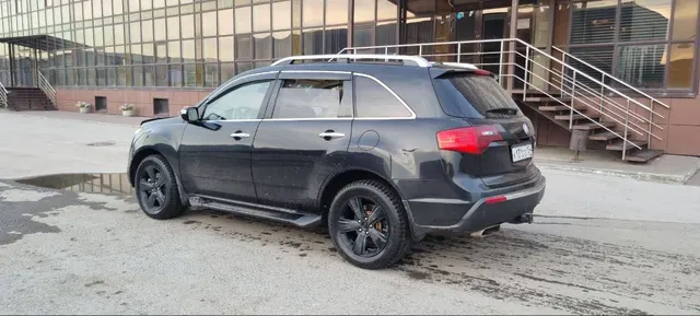 автомобиль марки: ACURA, модель: MDX, 2010 г.в. VIN: 2HNYD2H66AH521792