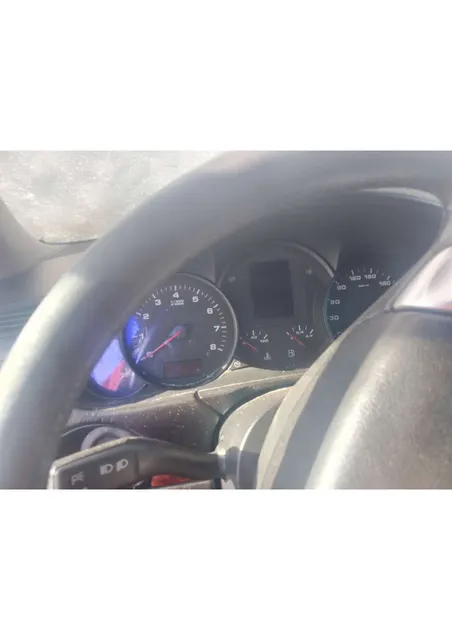 Легковой автомобиль марка: PORSCHE, модель: Cayenne, год выпуска: 2006 г., кузов №: WP1ZZZ9PZ6LA09633, идентификационный номер (VIN): WP1ZZZ9PZ6LA09633
