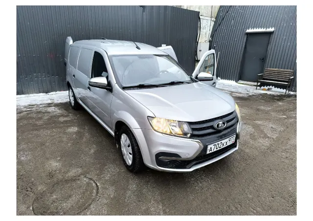 Автомобиль марки LADA модель LARGUS 2024 г.в. VIN-номер XTAFS025LS1514468, находится в залоге у ПАО "Совкомбанк".