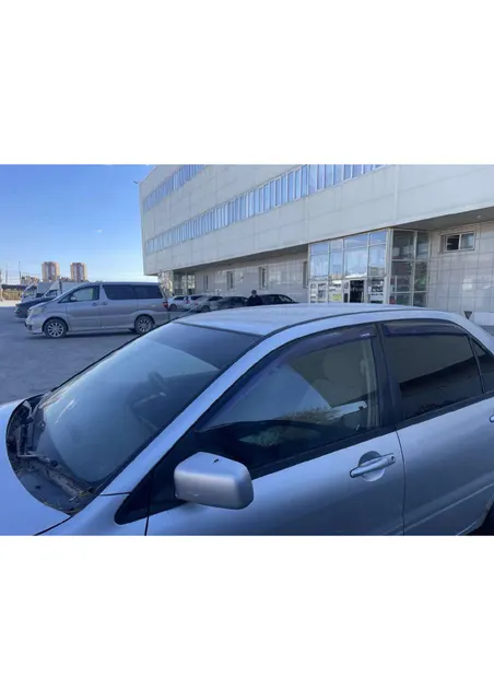 Легковой автомобиль марки, модели: MITSUBISHI LANCER, год выпуска: 2005 г., кузов № CS2A0803926