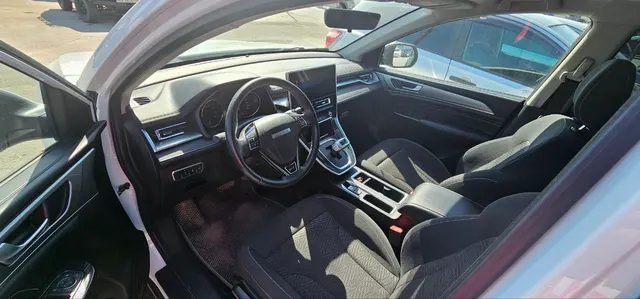 Автомобиль марки HAVAL модель M6 2023 г.в. VIN-номер LGWEF4A51PF700663