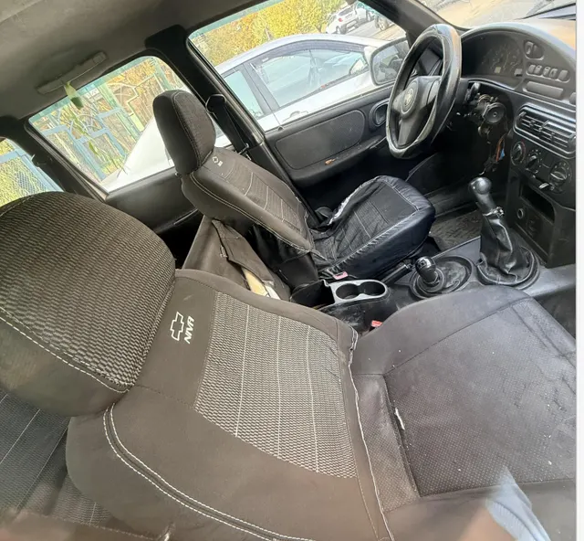 Автомобиль марки CHEVROLET модель Niva 212300-55 2013 г.в. VIN-номер X9L212300D0489328