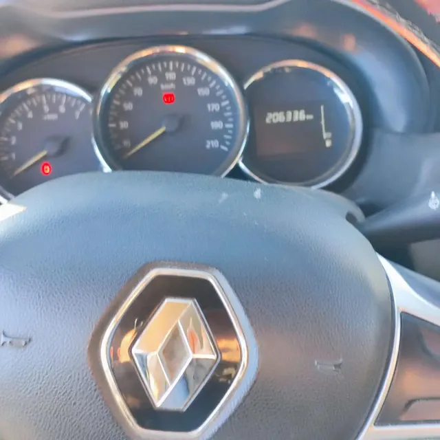 Автомобиль марки RENAULT модель Duster 2020 г.в. VIN-номер X7LHSRDDG65433231