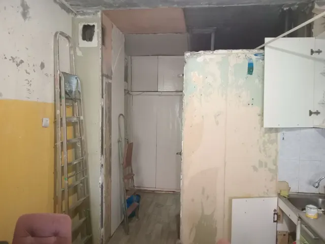 Помещение, общая площадь 53 кв.м., расположенное по адресу: 663332, Красноярский край, г.Норильск, ул. Федоровского, д. 15, кв. 66, кадастровый номер 24:55:0000000:35547