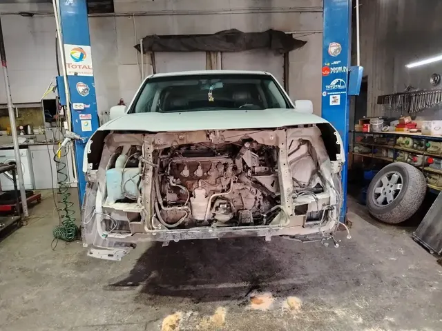 автомобиль марки HONDA модель Pilot 2014 г.в. VIN-номер 5KBYF4880EB401178