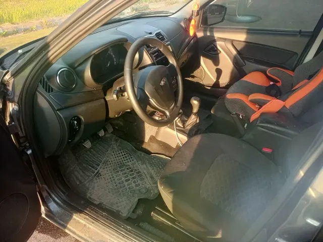 Легковой автомобиль марки: LADA, модели: Granta, год выпуска: 2020 г., идентификационный номер (VIN): XTA219010M0727053