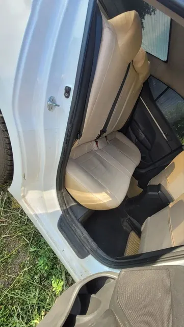 Автомобиль марки HYUNDAI модель Elantra 2018 г.в. VIN номер XWEDB41CAJ0001992