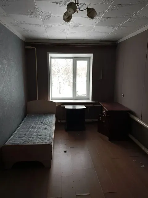 Квартира, общая площадь 43 кв.м., расположенная по адресу: 431350, Мордовия Респ, г Ковылкино, ул Крылова, д. 13а, кв. 14, кадастровый номер 13:24:0102056:666