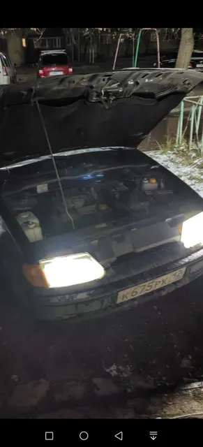 Автомобиль марки ВАЗ модель 2114, 21140 2013 г.в. VIN-номер XTA211440D5211205