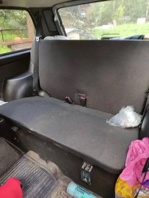 Автомобиль марки LADA модель 212140 LADA 4X4 2018 г.в. VIN-номер XTA212140J2323498