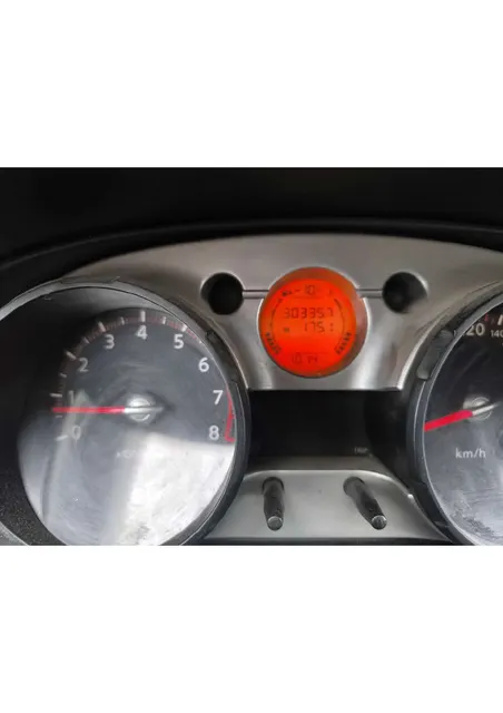 Автомобиль легковой, марка: Nissan, модель: Qashqai, VIN: SJNFAAJ10U1023208, гос. рег. номер: А255НВ45, год изготовления: 2007
