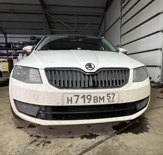 Легковой автомобиль марки: SKODA, модель: Octavia, год выпуска: 2015 г., идентификационный номер (VIN): XW8AC4NE5FH023019. В залоге у ПАО "Совкомбанк".