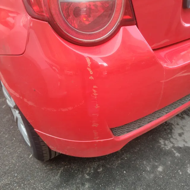 Автомобиль марки: CHEVROLET модели: KLAS (AVEO), год выпуска: 2010 г., идентификационный номер (VIN): XUUSF08D9B0003419