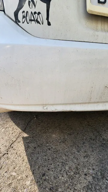 Автомобиль марки TOYOTA модель Prius 2010 г.в. номер кузова ZVW301328844