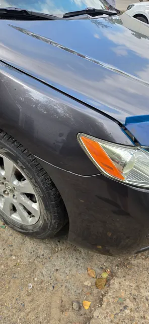 TOYOTA модель Camry 2008 г.в. VIN-номер JTNBE40K203151032