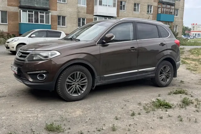 Автомобиль марки CHERY Т21FL, 2017 года выпуска, VINномер X9WDB24B0H1002216 Залогодержатель ПАО Совкомбанк