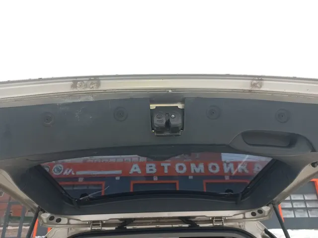 Автомобиль марки КИА BL модель Соренто (JC 5258) VIN XWKJC525870002003 номер кузова KNEJC525875731212