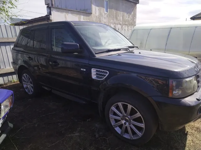 Автомобиль марки LAND-ROVER модель, Range Rover Sport 2011 г.в. VIN-номер, SALLSAAE4CA727451, государственный номер К777ТЕ 190