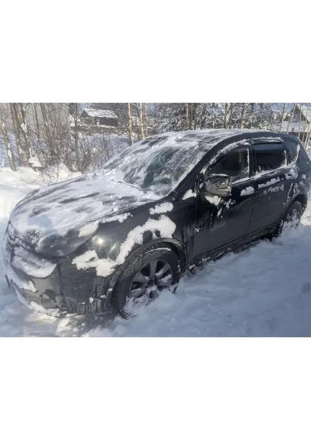 Автомобиль марки SUBARU модель Tribeca 2007 г.в. VIN-номер 4S4WXELU57S011079