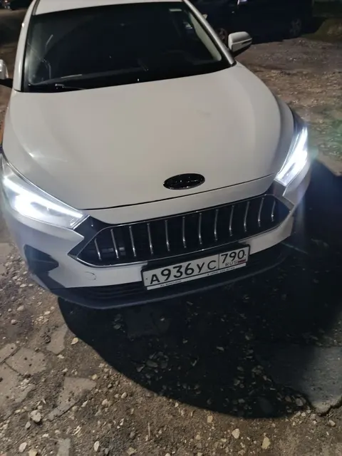 Легковой автомобиль марки: JAC, модель: J7, год выпуска: 2023г., кузов №: LJ12FKT30P4031028, идентификационный номер (VIN): LJ12FKT30P4031028. Имущество находится в залоге ПАО "Совкомбанк"