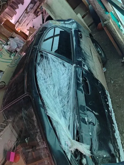 Автомобиль марки CHEVROLET модель Lacetti 2009 г.в. VIN-номер KL1NF487J8K884334