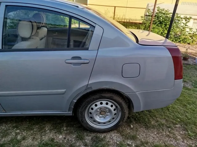 Автомобиль марки CHERY модель Vortex Estina 2009 г.в. VIN-номер X7MDC14CM90006688