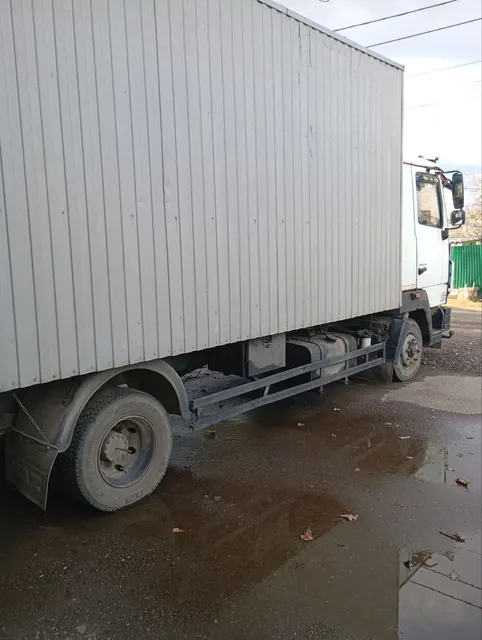 Автомобиль марки МАЗ модель 4371Р2, 2013 г.в., VIN номер XUH27350ED0000009