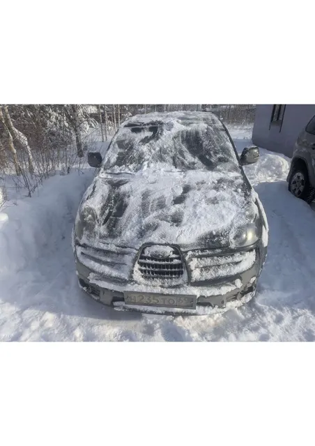 Автомобиль марки SUBARU модель Tribeca 2007 г.в. VIN-номер 4S4WXELU57S011079