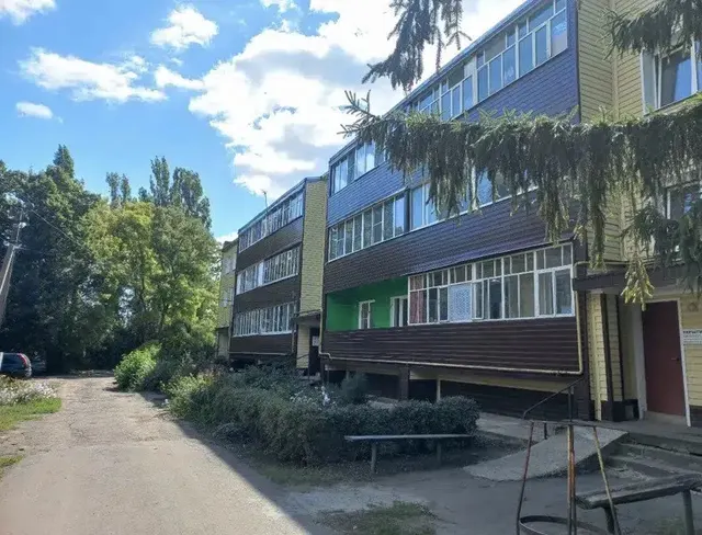 Помещение, общая площадь 31.2 кв.м., расположенное по адресу: 397463, Воронежская область, Таловский район, пос.2-го участка института им. Докучаева, д.59, кв.5, кадастровый номер 36:29:5300005:146