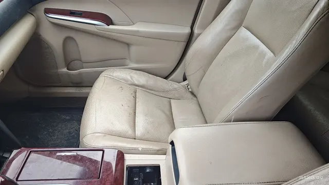 Автомобиль марки TOYOTA Camry 2011 г.в. VIN-номер XW7BF4FK50S001343, является предметом залога ПАО Совкомбанк.