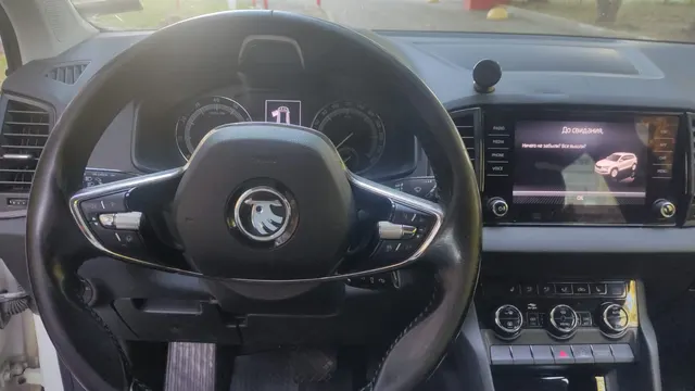 Автомобиль марки: SKODA, модель: Karoq, год выпуска: 2021г., кузов №: XW8JN4NU7NH203831, идентификационный номер (VIN): XW8JN4NU7NH203831