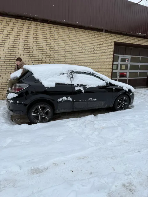 Легковой автомобиль марки: OPEL, модели: Astra, год выпуска: 2006 г., кузов №: W0L0AHL0875046301, идентификационный номер (VIN): W0L0AHL0875046301