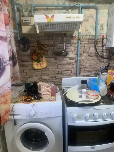 Квартира