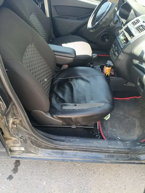 Автомобиль марки Lada модель Granta, категория ТС В, VIN XTA219140P047465, год выпуска 2023 г., является предметом залога ПАО «Совкомбанк»