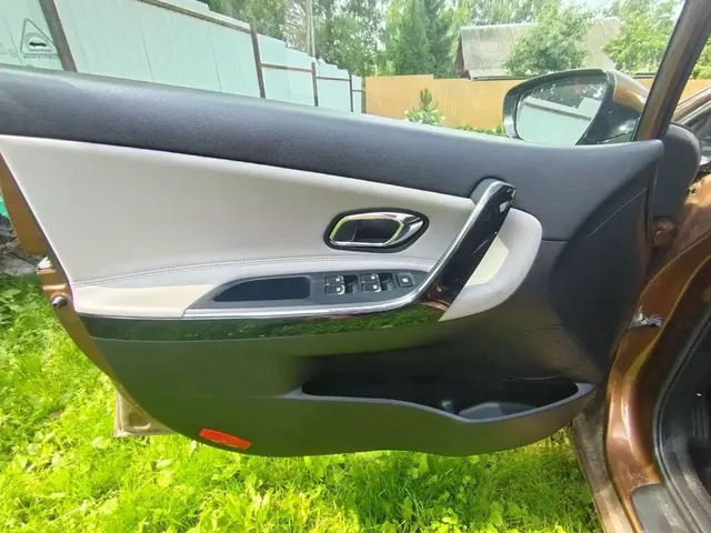 Автомобиль марки KIA модель Ceed 2016 г.в. VIN-номер XWEHN513GG0001205
