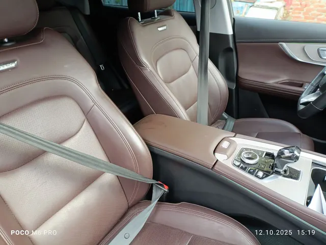 Автомобиль марки CHERY модель TIGGO 7 PRO MAX 2024 г.в. VIN-номер LVVDB21B0RDD03186
