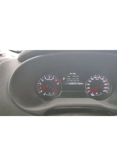 Легковой автомобиль марки KIA, модель: PS (SOUL), год выпуска 2017г., VIN: XWEJP812BH0005412, кузов номер: XWEJP812BH0005412.