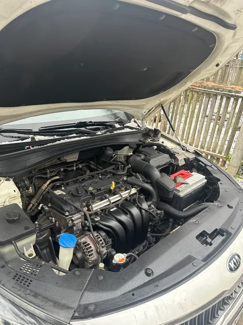 Автомобиль марки KIA модель Optima 2019 г.в. VIN-номер XWEGT411BK0008986. Имущество находится в залоге у ПАО "Совкомбанк" (ИНН 4401116480, ОГРН 1144400000425)