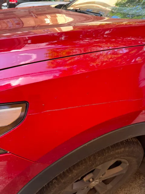 Транспортное средство: Марка-HAVAL Модель- F7 Год выпуска 2022 Идентификационный номер (VIN): XZGEF04A9NA332335 Регистрационный знак: К025РУ193