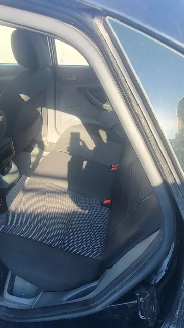 Легковой автомобиль марки: Ford, модель: Focus, год выпуска: 2010 г., идентификационный номер (VIN): X9FHXXEEDHAA40200