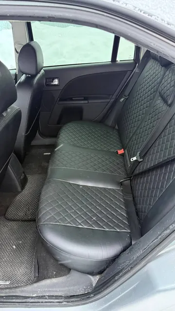 Автомобиль марки FORD модель Mondeo 2006 г.в. VIN номер WF04XXGBB46Y44138 Имущество находится в залоге ПАО "Совкомбанк"